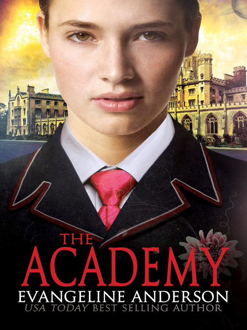 Title details for The Academy by Evangeline Anderson - Available